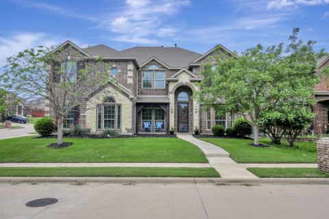 6001 Lacebark Elm Drive