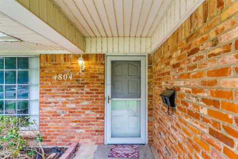 4804 Whistler Drive, Fort Worth
