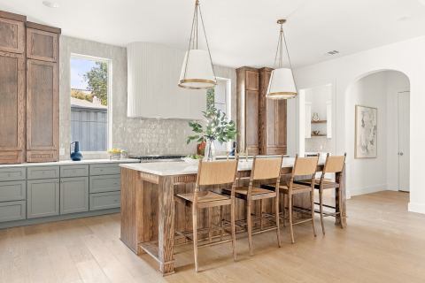4953 Forest Bend Road, Dallas