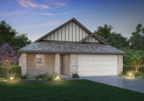 10645 Stag Lane, Fort Worth
