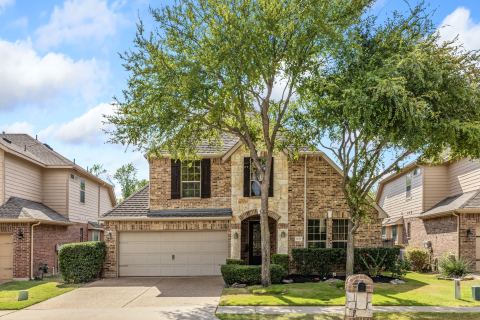 1517 Meadow Ranch Road