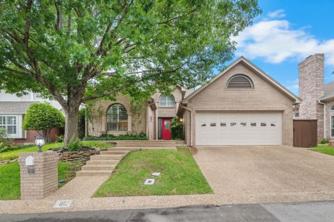 80 Sugar Creek Place