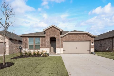 2212 Monoceros Drive, Haslet