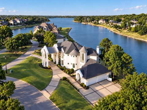 656 Timbercrest Circle