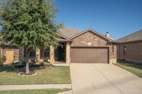4033 Lazy River Ranch Road, Fort Worth