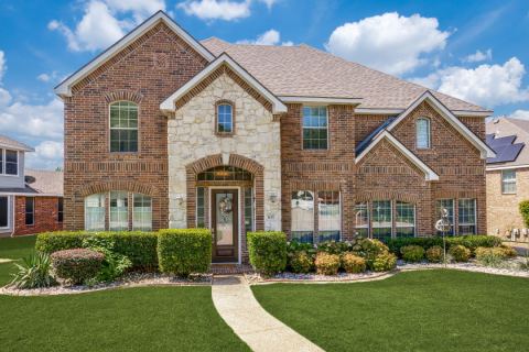 611 Creekwood Lane