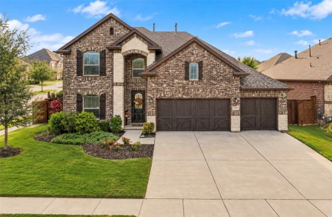 3214 Treyburn Lane