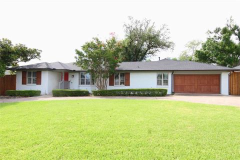 7614 Azalea Lane, Dallas