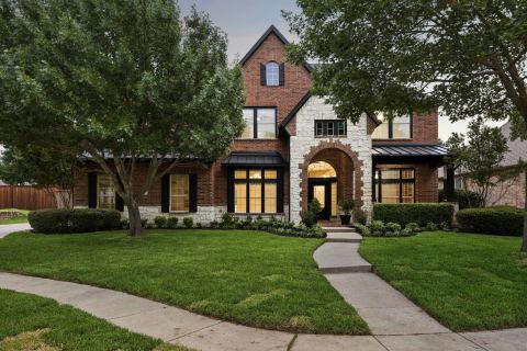 501 Cloud View Court