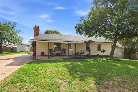 525 W 3rd Street, Kennedale
