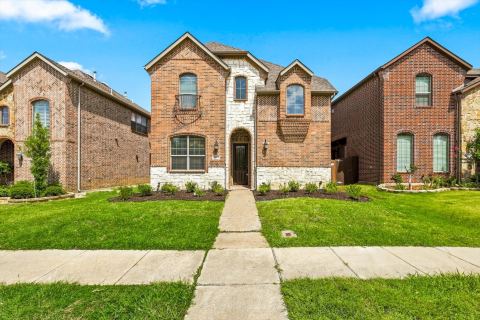 5012 Province Place
