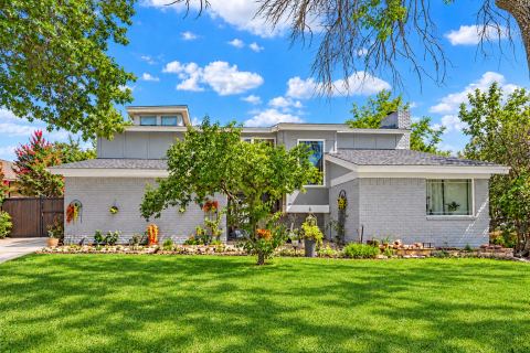 7609 Lake Highlands Drive, Fort Worth