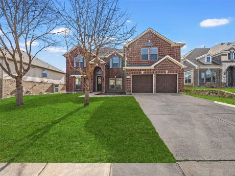3608 N Hutch Drive