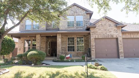 3612 Oliver Drive