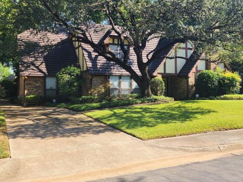 6510 Covecreek Place, Dallas