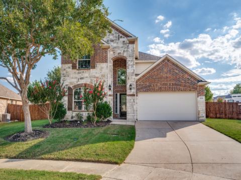 12109 Bonifay Court