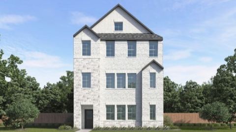 1480 New Forest Lane, Allen