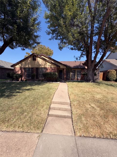6808 Younger Drive, The Colony