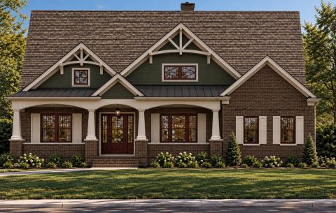 317 Overcreek Drive, Richardson