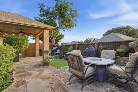 7201 Northern Lights Court