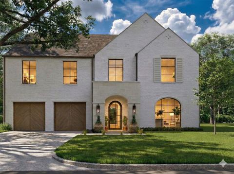4156 Lomita Lane, Dallas