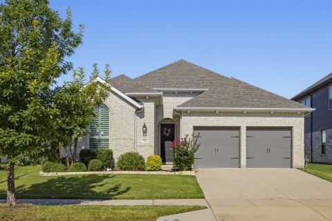 7412 Plumgrove Road, Fort Worth