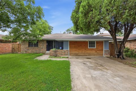 2010 Swansee Drive, Dallas