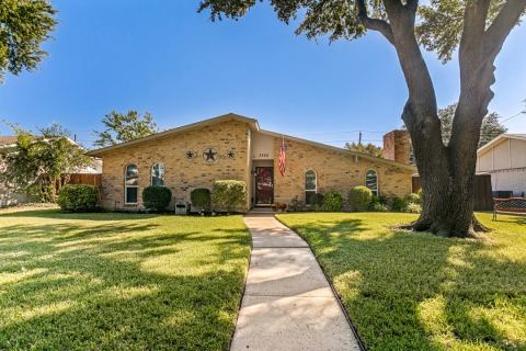 3320 Garner Lane