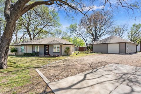 1201 Forrest Street, Waco