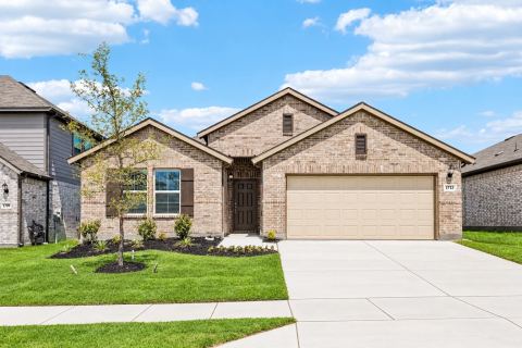 1713 Cambium Drive