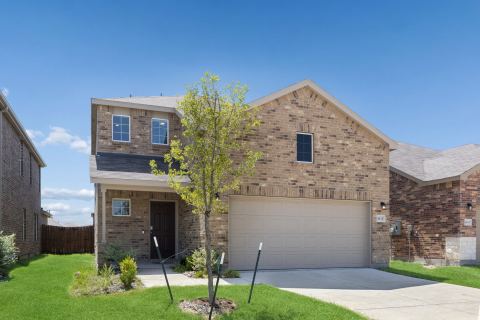 1633 Ackerly Drive