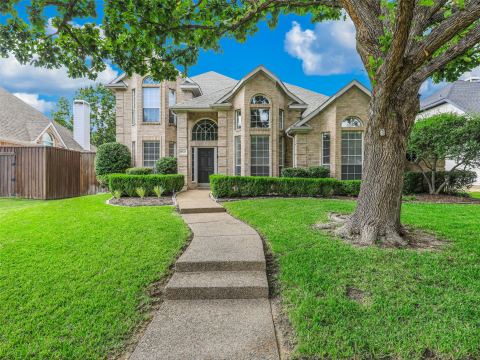 18543 Gibbons Drive