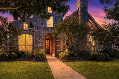 2017 Sterling Trace Drive, Keller