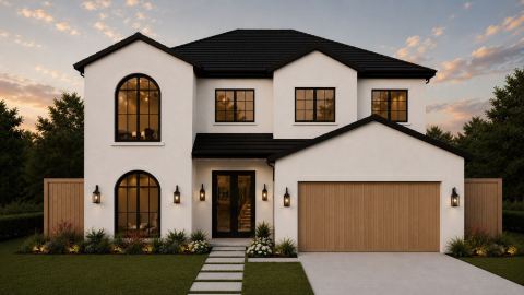 6551 Axton Lane, Dallas