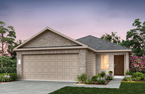 2512 Cashel Cove, Princeton