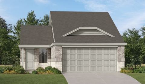 1313 Meadow Spring Lane, Anna