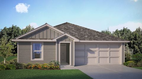 111 MACH Way, Mineral Wells