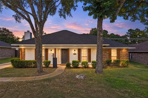 9319 Lytham Drive