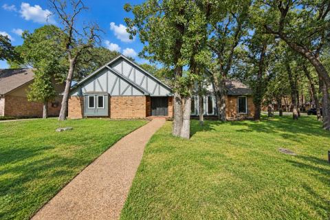 1409 Colony Drive
