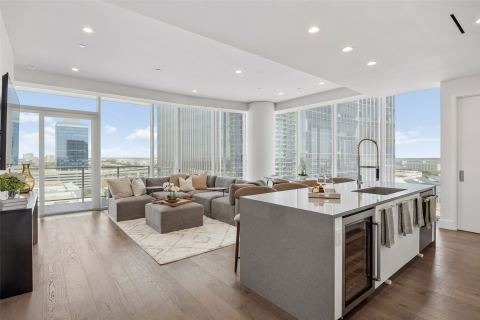 7901 Windrose Avenue 1403, Plano