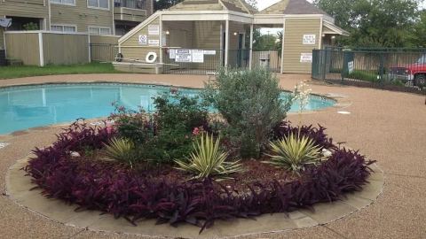 4113 Esters Road 604, Irving