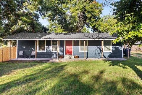 3004 N 15th A Street