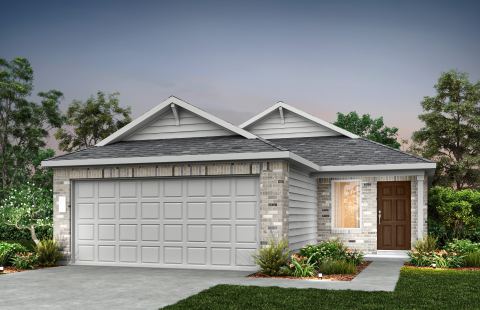 2507 Midfield Way, Princeton