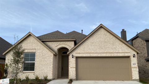 10305 Linseed Drive, Fort Worth