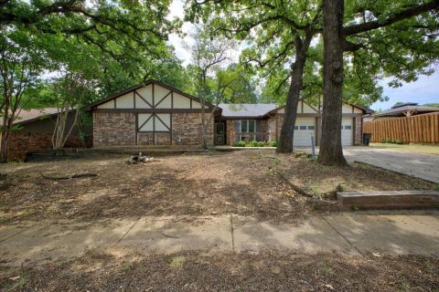 8204 Starnes Road