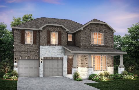 1601 Cydney Lane