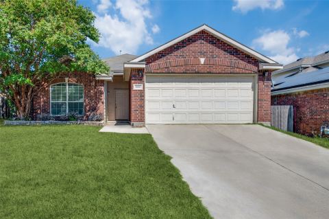 5608 Seafield Lane, Fort Worth
