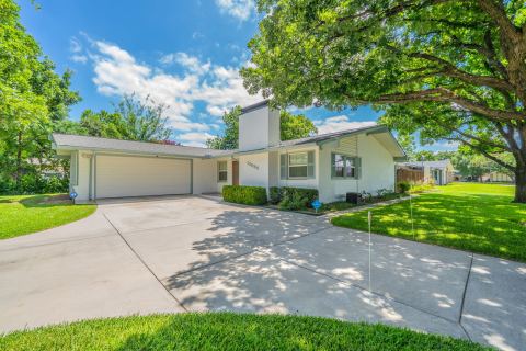12050 High Meadow Court, Dallas