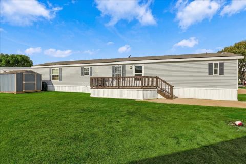 11701 Rosemary Court 160, Fort Worth