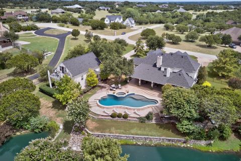 3406 Sundance Court